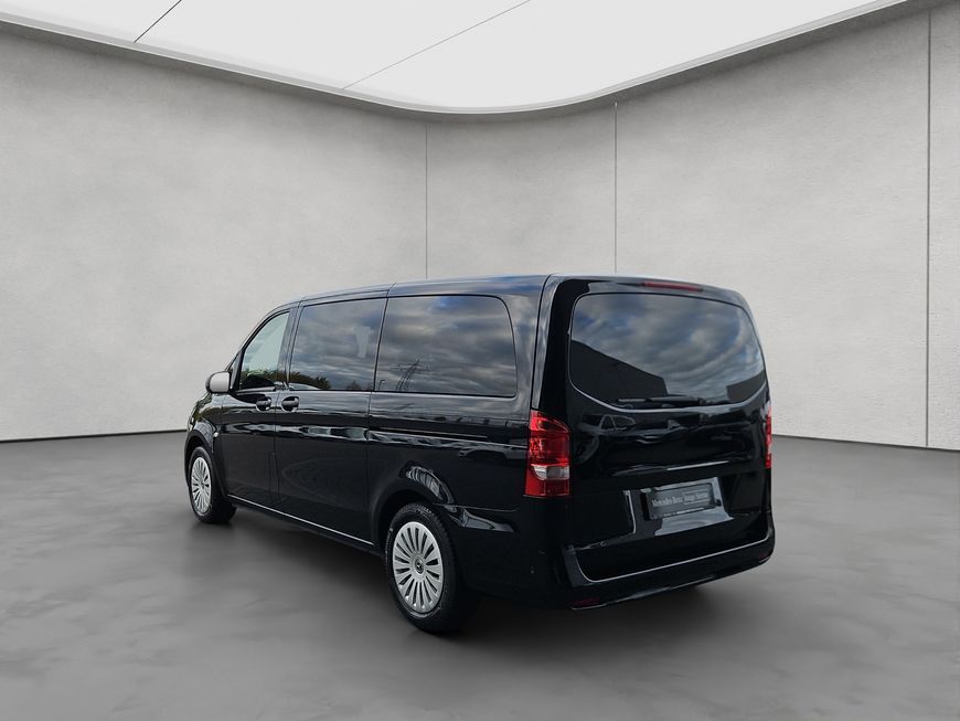 Mercedes-Benz Vito 2024