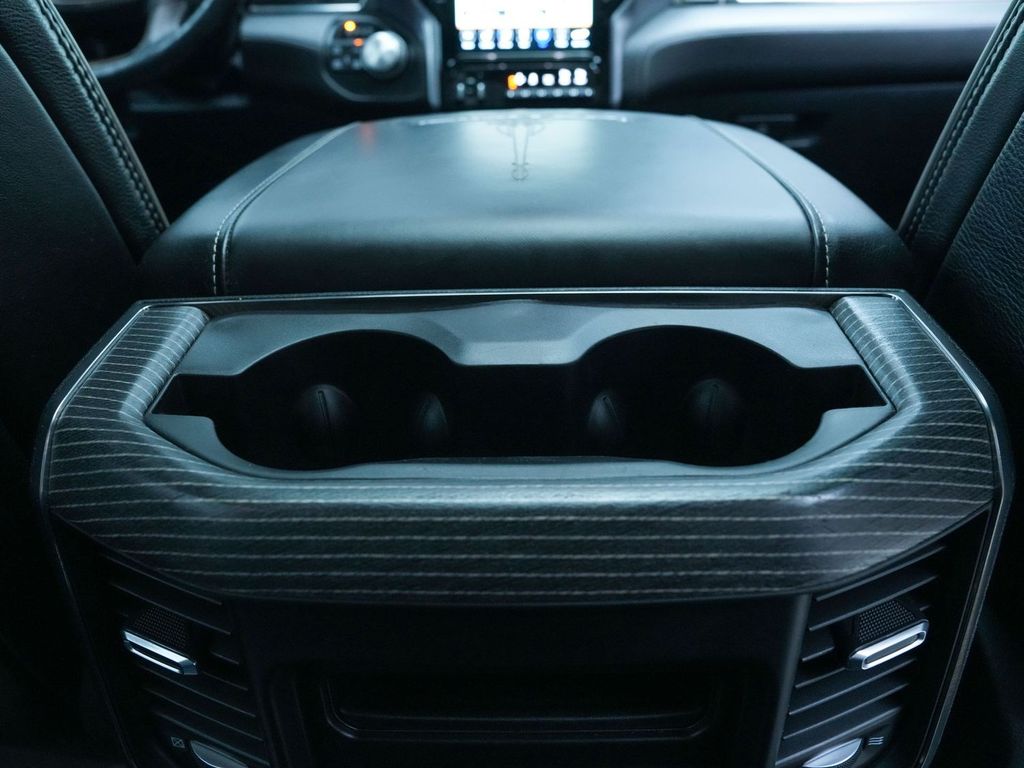 Dodge RAM 2020