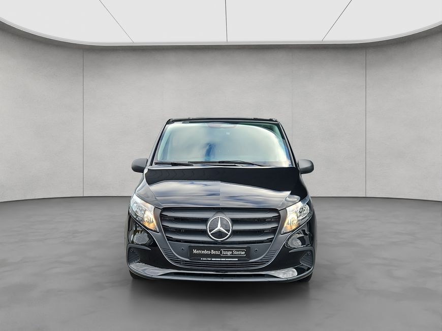Mercedes-Benz Vito 2024