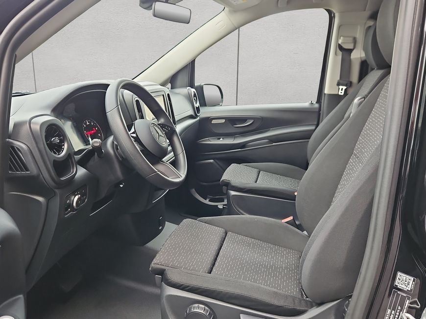 Mercedes-Benz Vito 2024