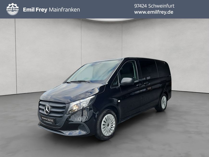 Mercedes-Benz Vito 2024