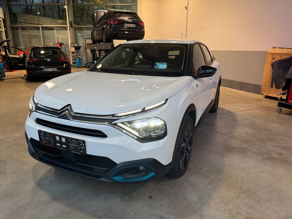 Citroën C4 2022