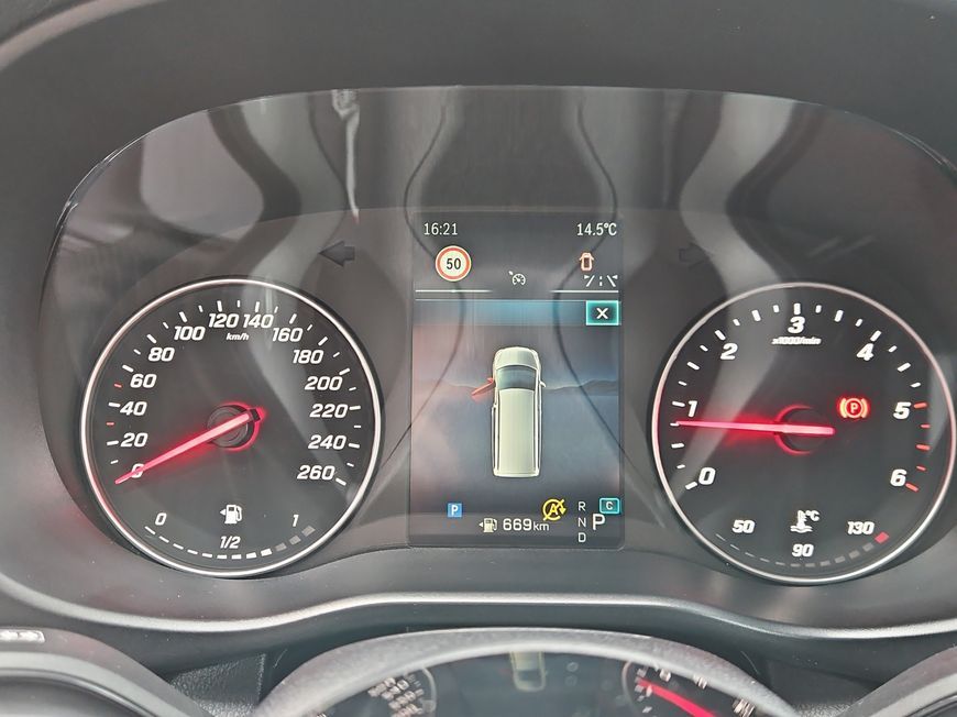 Mercedes-Benz Vito 2024