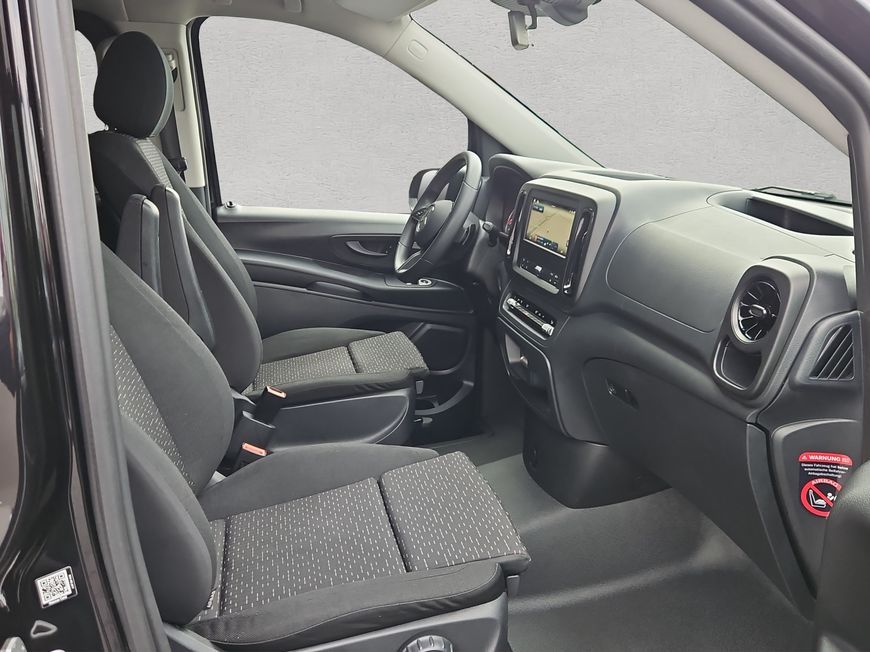 Mercedes-Benz Vito 2024