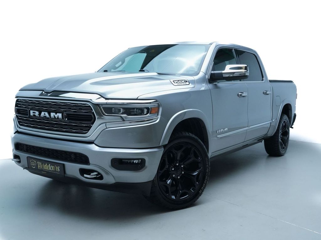 Dodge RAM 2020