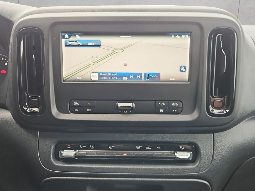 Mercedes-Benz Vito 2024