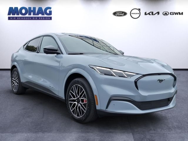 Ford Mustang Mach-E