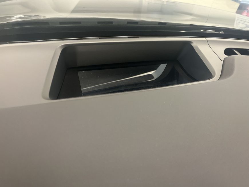 Volvo EX90 2025