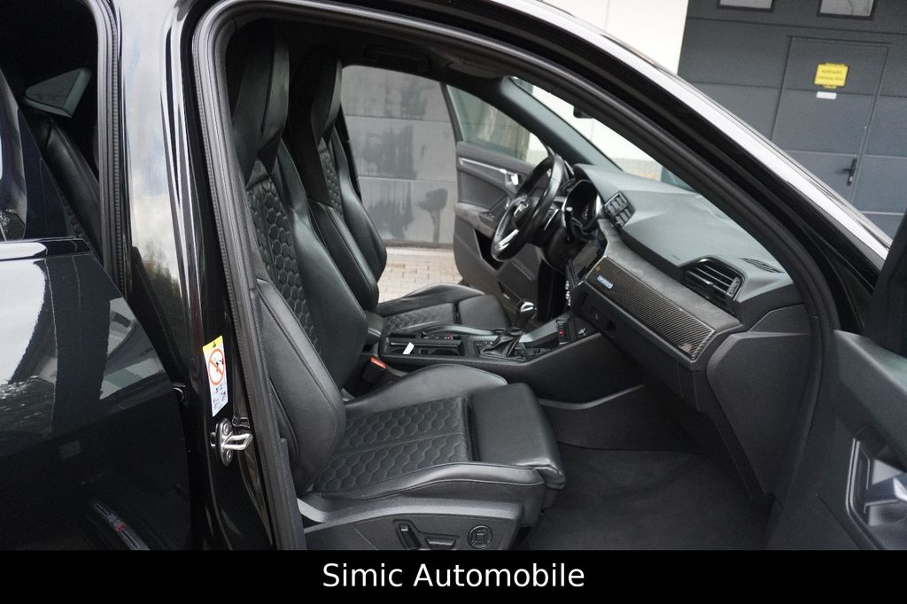 Audi RSQ3 2021