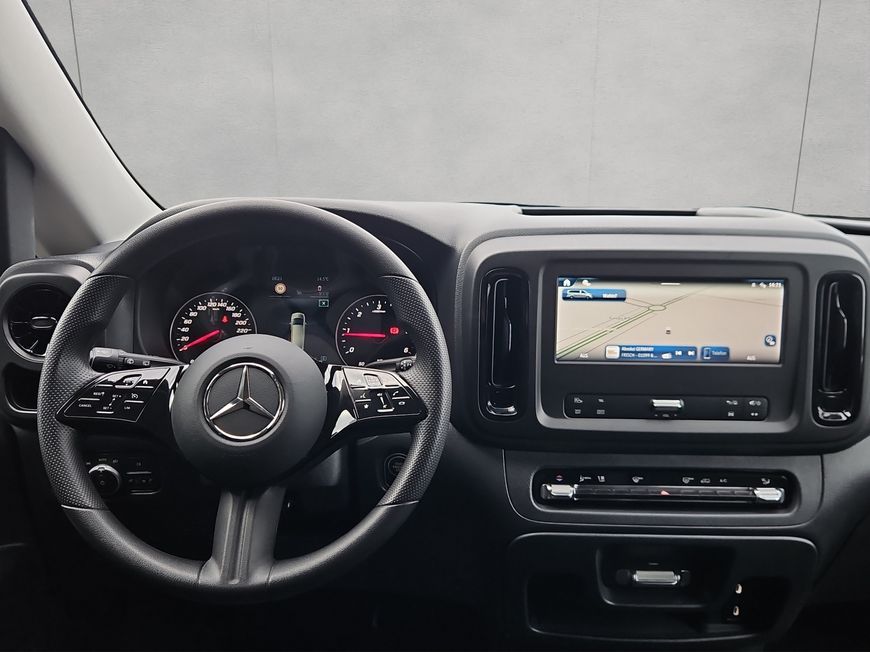 Mercedes-Benz Vito 2024