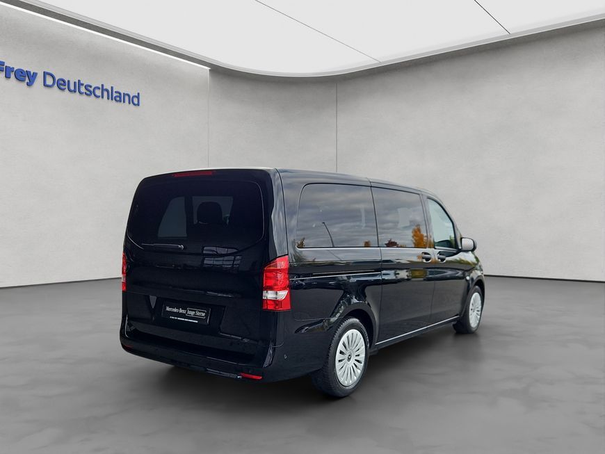 Mercedes-Benz Vito 2024