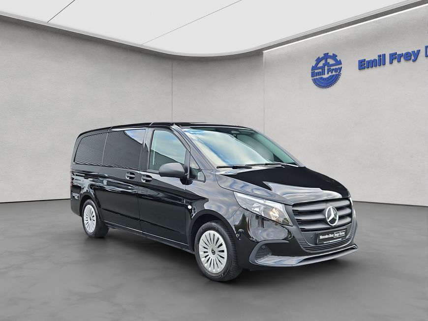 Mercedes-Benz Vito 2024
