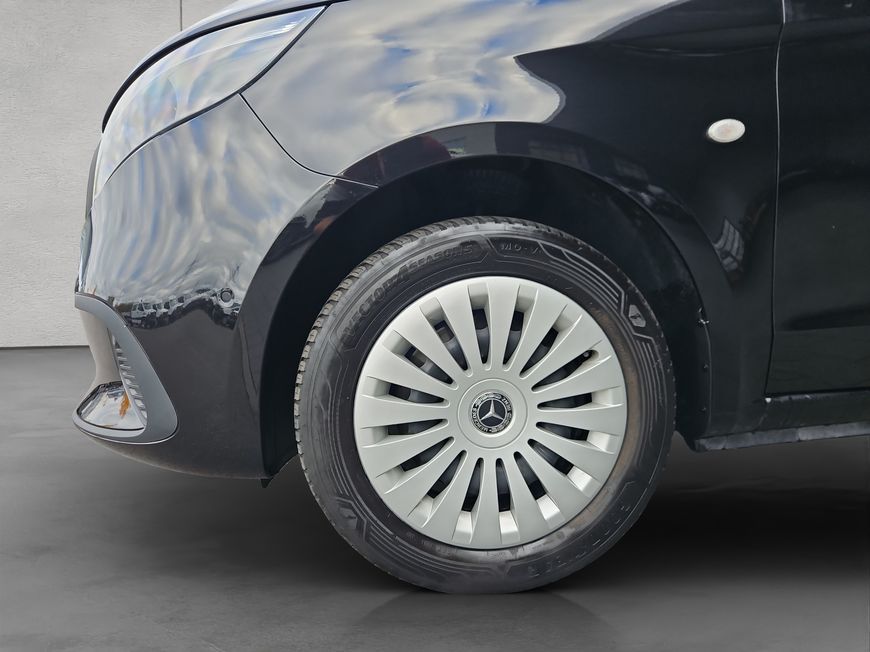 Mercedes-Benz Vito 2024