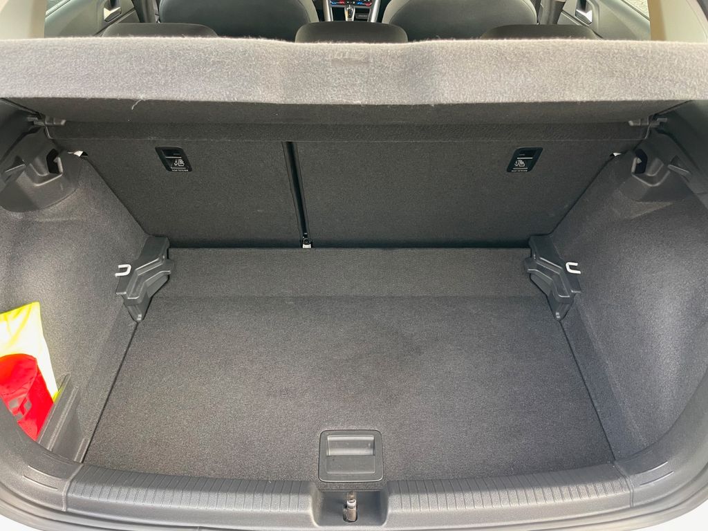 Volkswagen Polo 2022