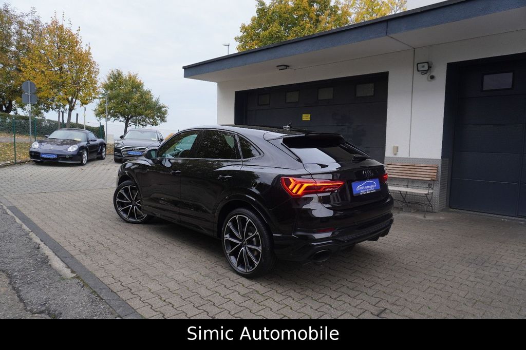 Audi RSQ3 2021