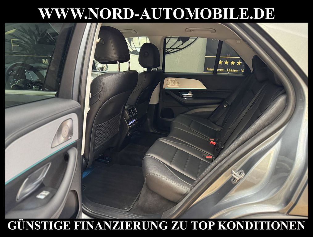 Mercedes-Benz GLE 350 2022