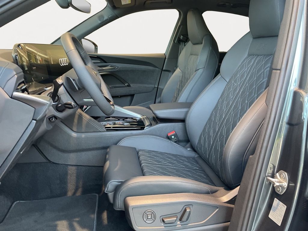 Audi SQ5 2025