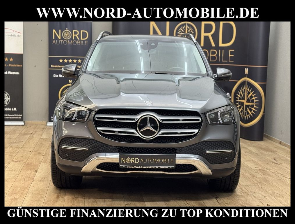 Mercedes-Benz GLE 350 2022
