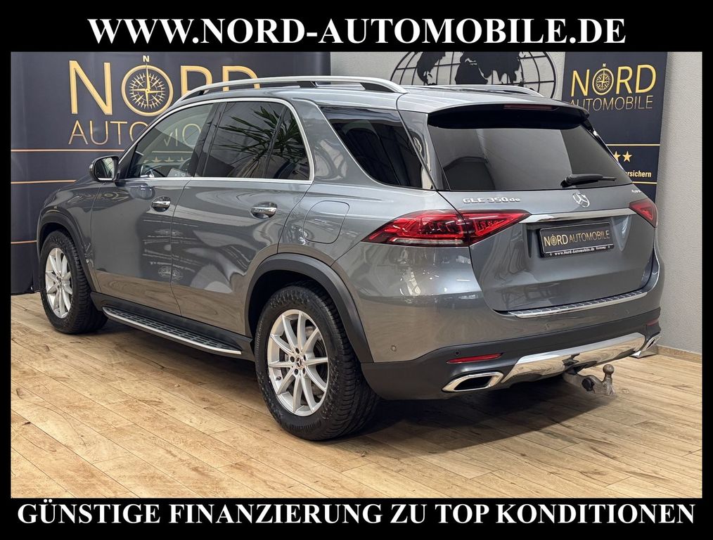 Mercedes-Benz GLE 350 2022