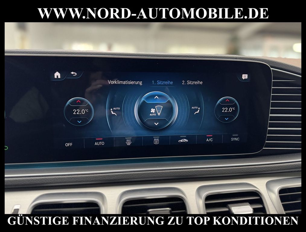 Mercedes-Benz GLE 350 2022