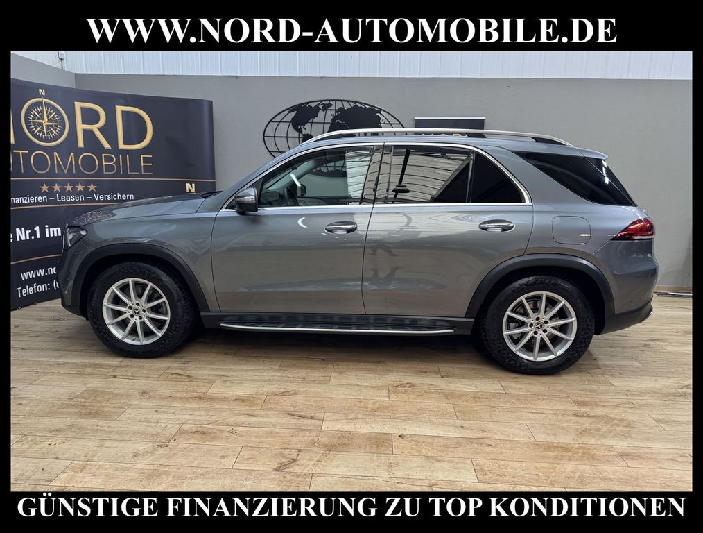 Mercedes-Benz GLE 350 2022
