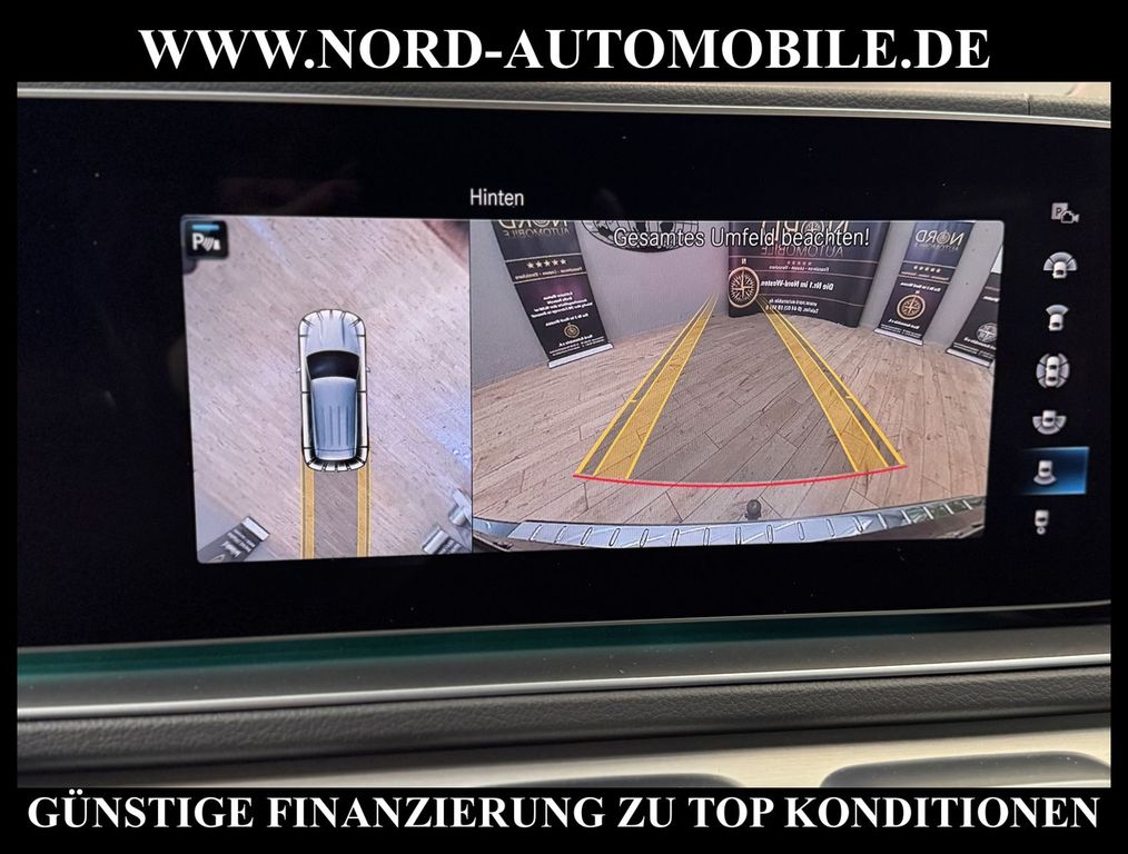 Mercedes-Benz GLE 350 2022