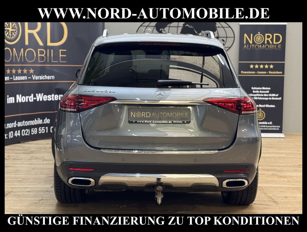 Mercedes-Benz GLE 350 2022