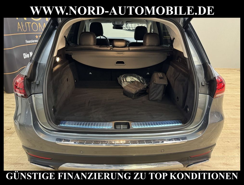 Mercedes-Benz GLE 350 2022