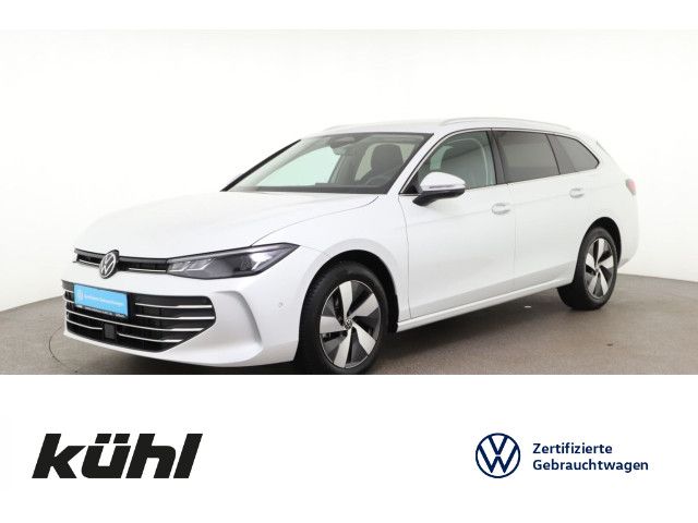 Volkswagen Passat Variant 2025