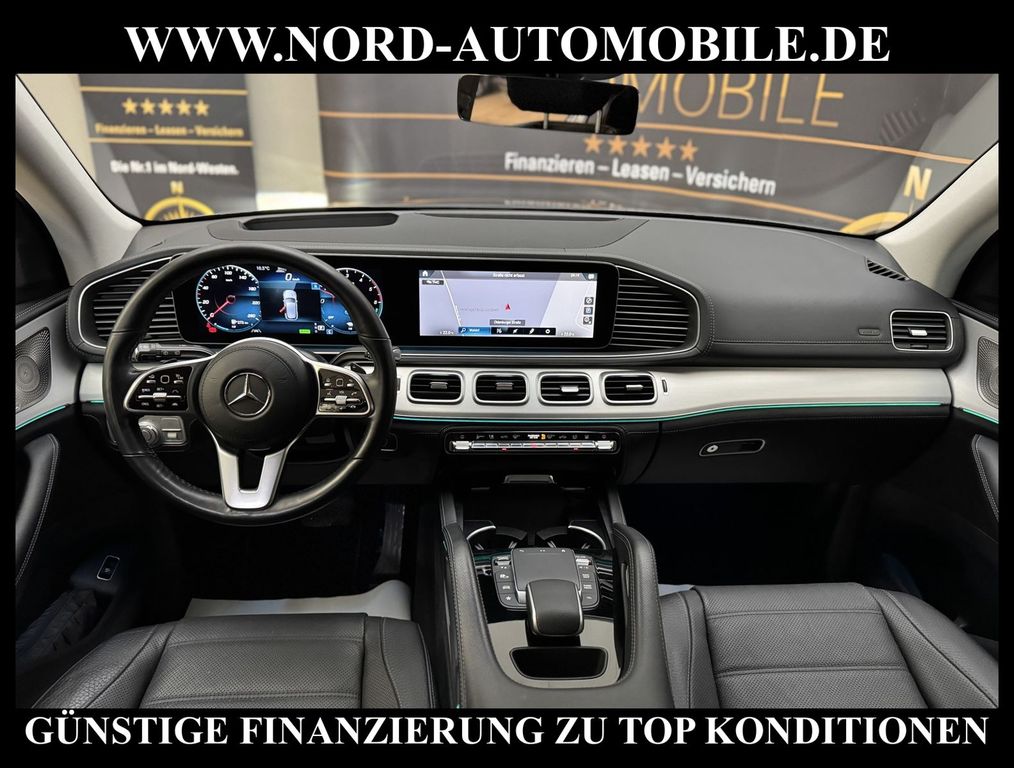 Mercedes-Benz GLE 350 2022