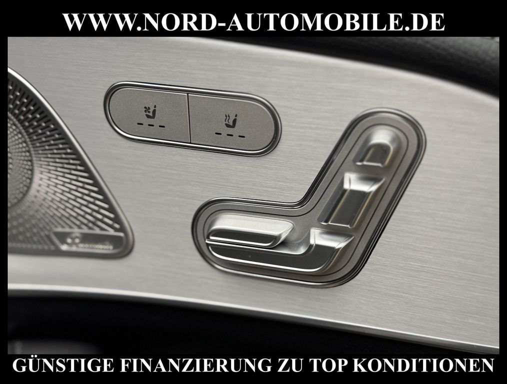 Mercedes-Benz GLE 350 2022