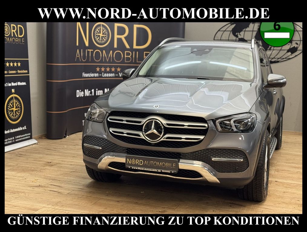 Mercedes-Benz GLE 350 2022