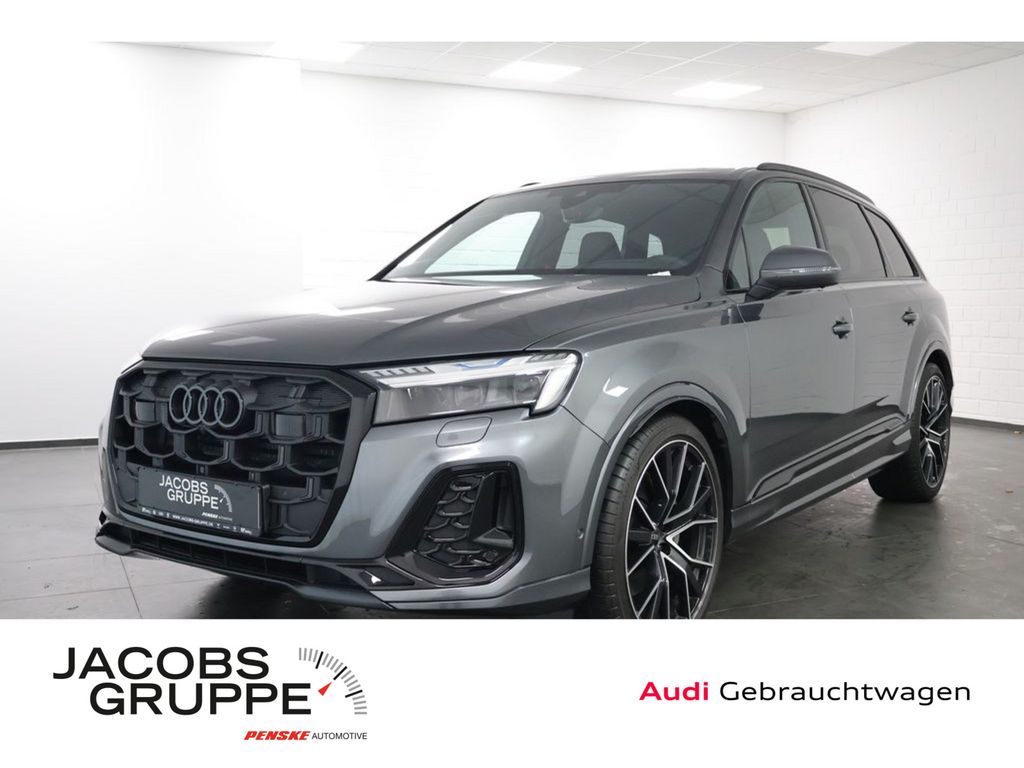 Audi Q7 2024