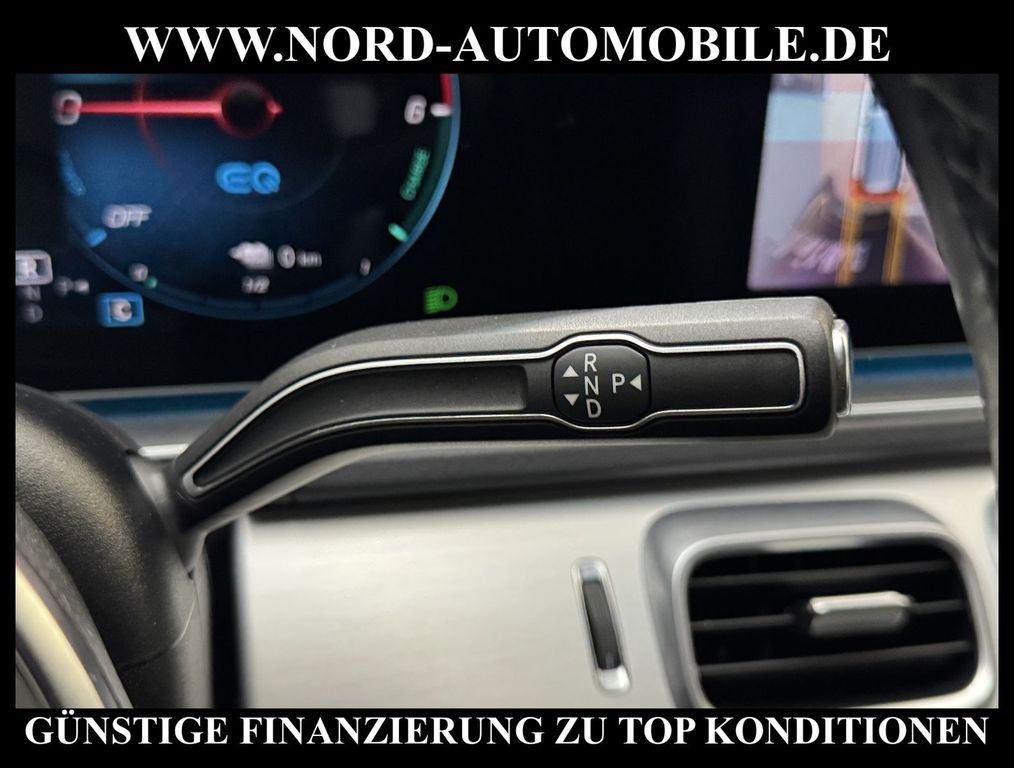 Mercedes-Benz GLE 350 2022