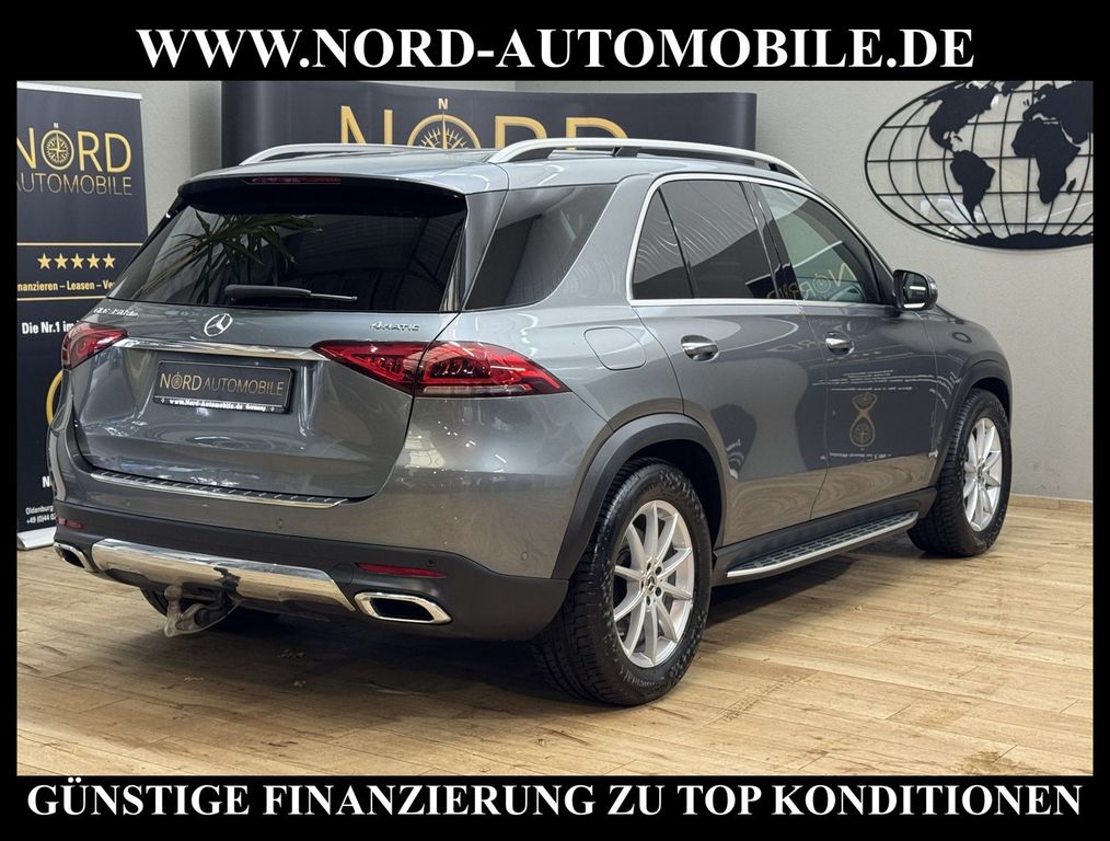 Mercedes-Benz GLE 350 2022