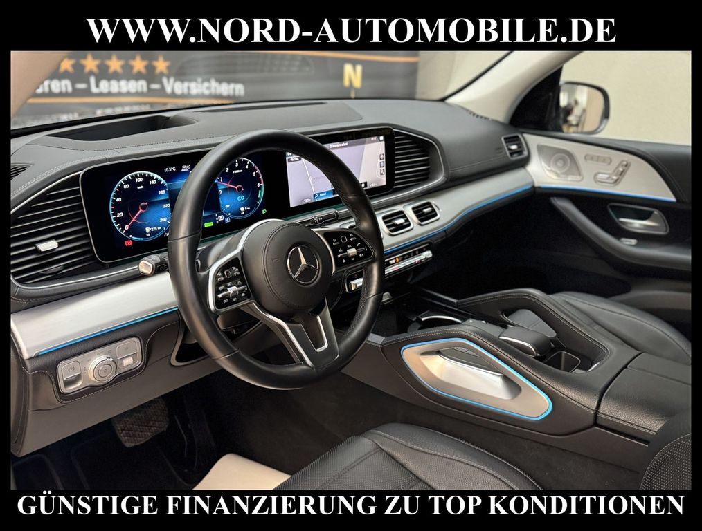 Mercedes-Benz GLE 350 2022