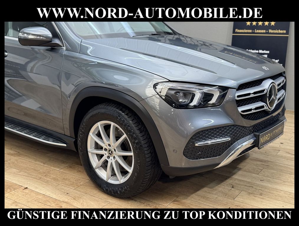 Mercedes-Benz GLE 350 2022