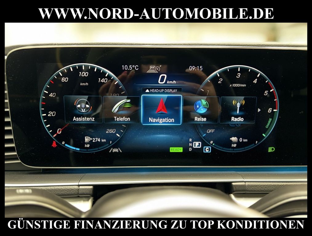 Mercedes-Benz GLE 350 2022