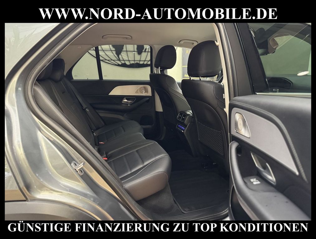 Mercedes-Benz GLE 350 2022