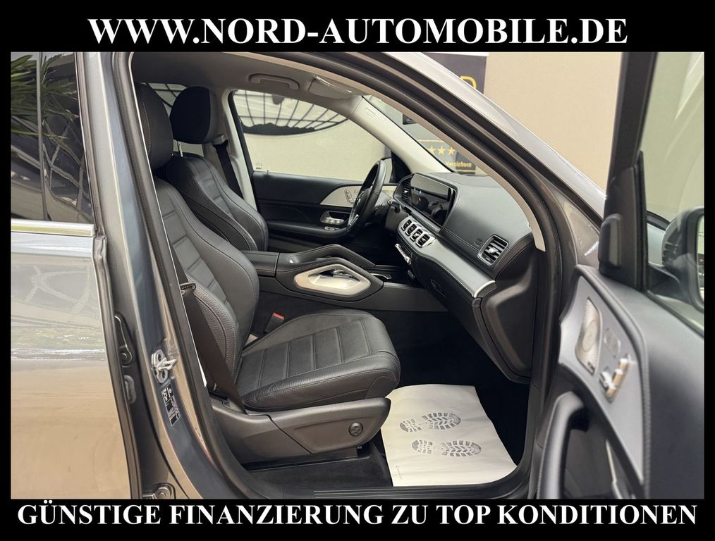 Mercedes-Benz GLE 350 2022