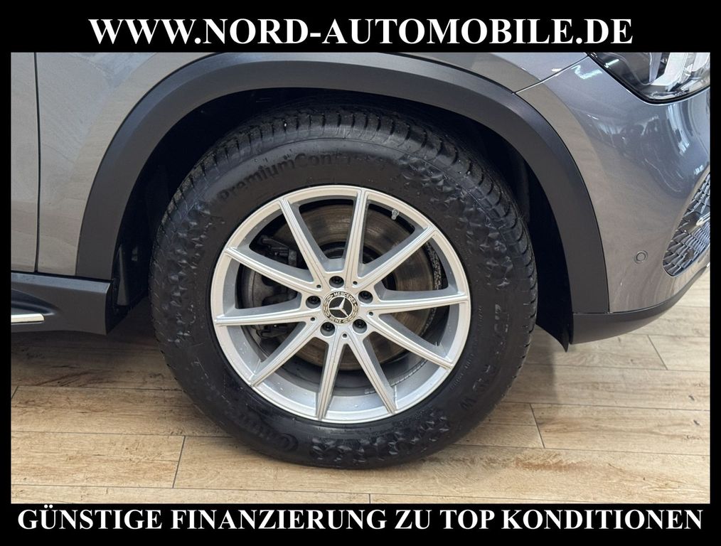 Mercedes-Benz GLE 350 2022