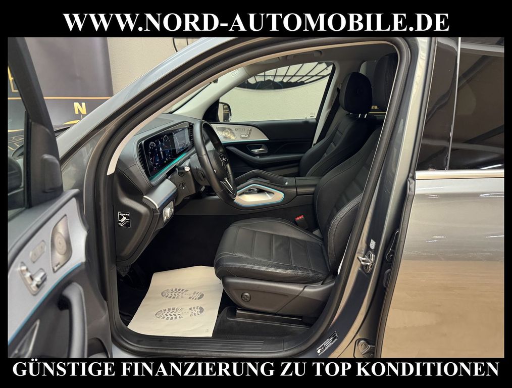 Mercedes-Benz GLE 350 2022