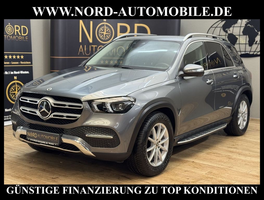 Mercedes-Benz GLE 350 2022