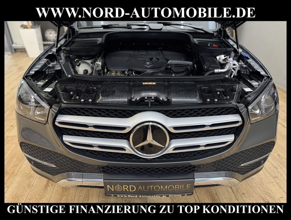 Mercedes-Benz GLE 350 2022
