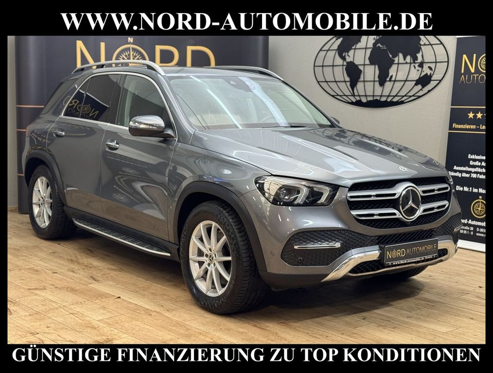 Mercedes-Benz GLE 350 2022
