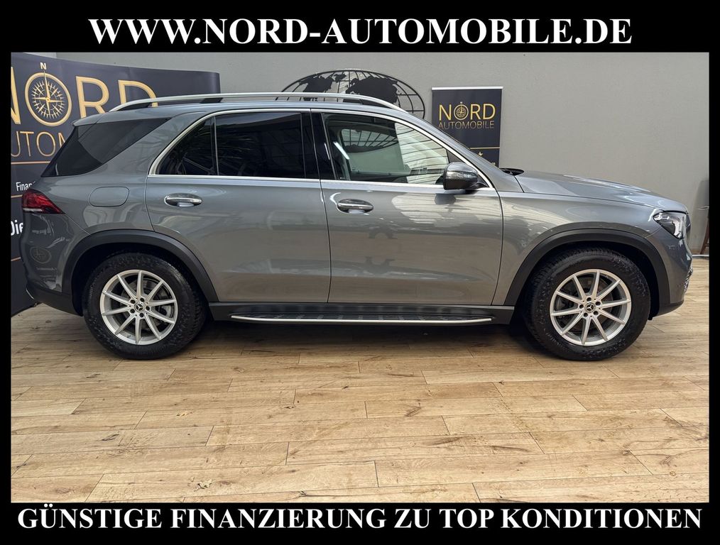Mercedes-Benz GLE 350 2022