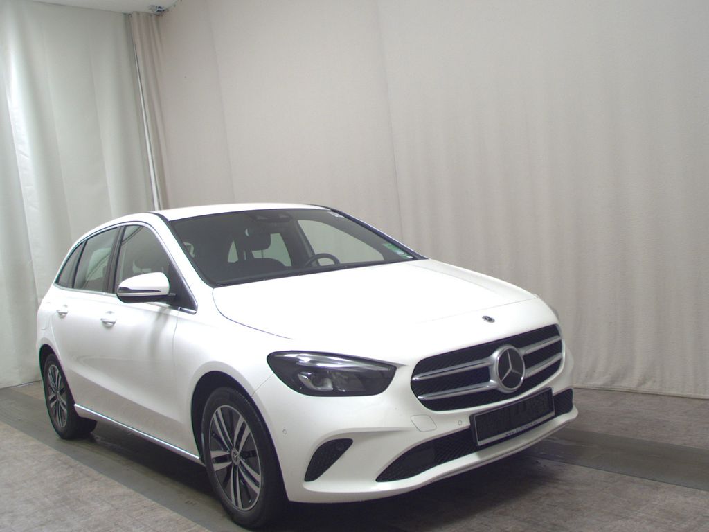 Mercedes-Benz B 250 2022