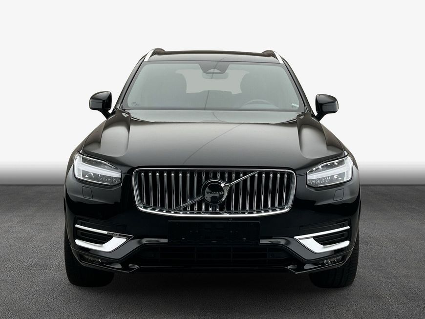 Volvo XC90 2022