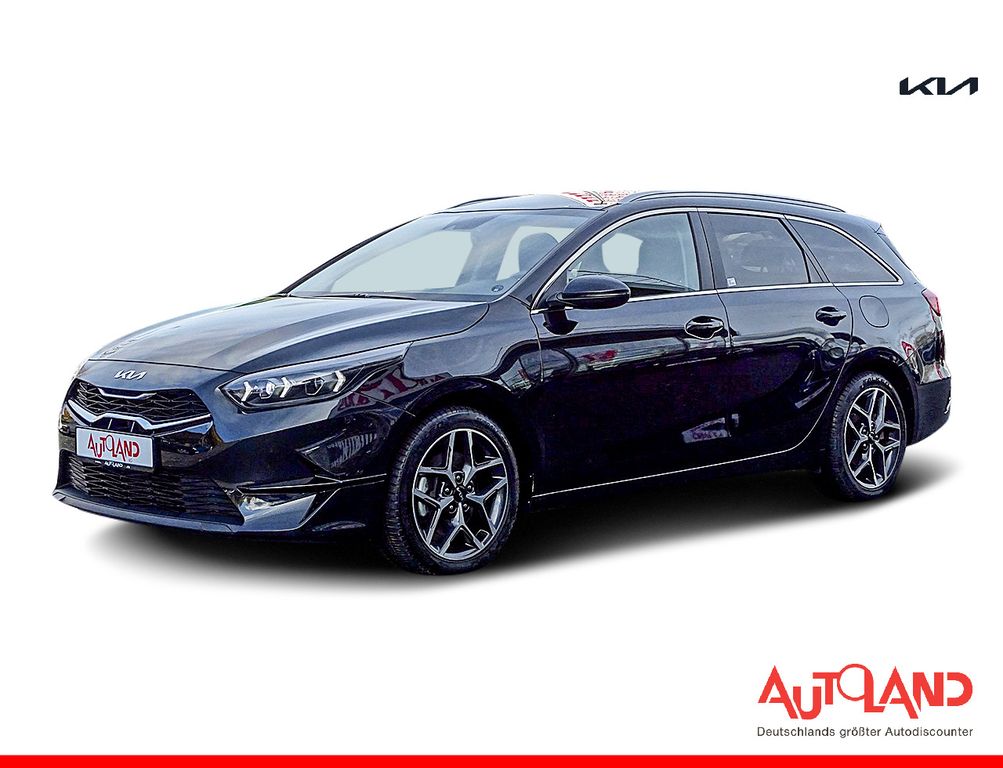 Kia cee'd Sportswagon 2024