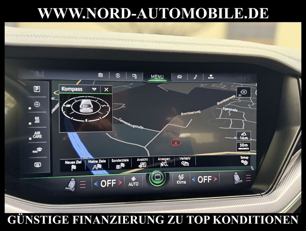 Volkswagen Touareg 2022